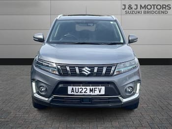 Used Suzuki Vitara 2022 for sale - 79557044: Photo
