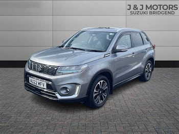 Used Suzuki Vitara 2022 for sale - 79557044: Photo