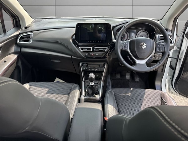 Used Suzuki SX4 S-Cross 2025 for sale - 75488378: Photo 10