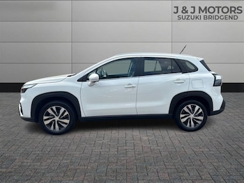 Used Suzuki SX4 S-Cross 2025 for sale - 75488378: Photo
