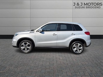 Used Suzuki Vitara 2017 for sale - 79137231: Photo
