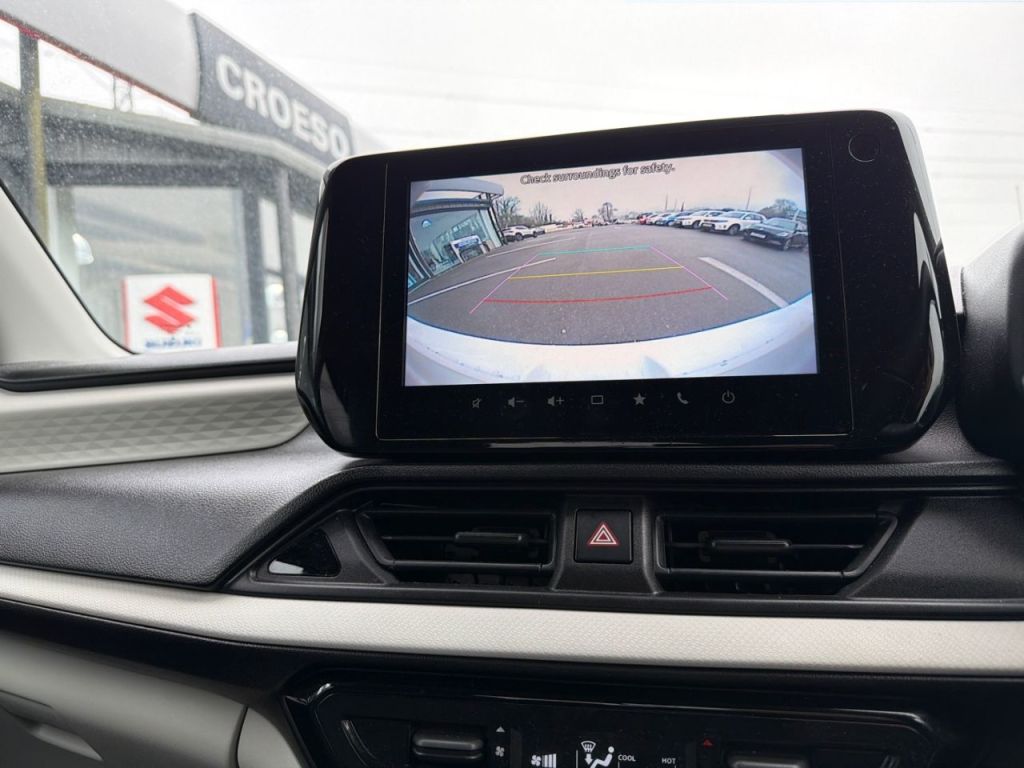 Used Suzuki Swift 2024 for sale - 77805385: Photo 12