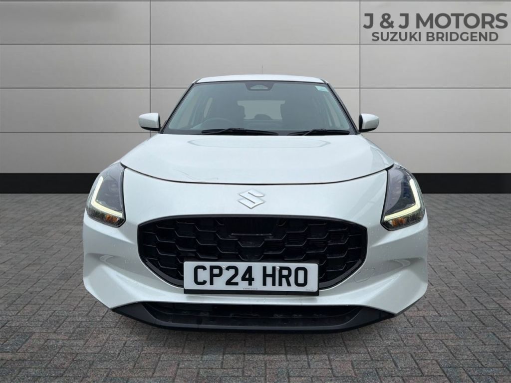 Used Suzuki Swift 2024 for sale - 77805385: Photo 2