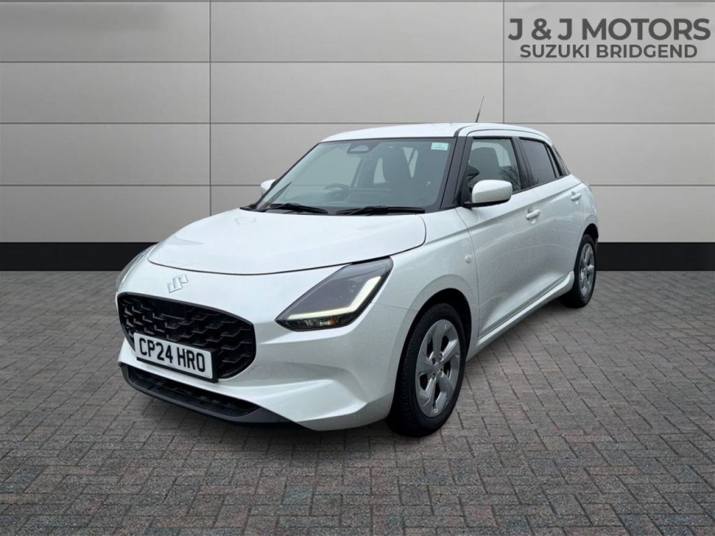 Used Suzuki Swift 2024 for sale - 77805385: Photo 3