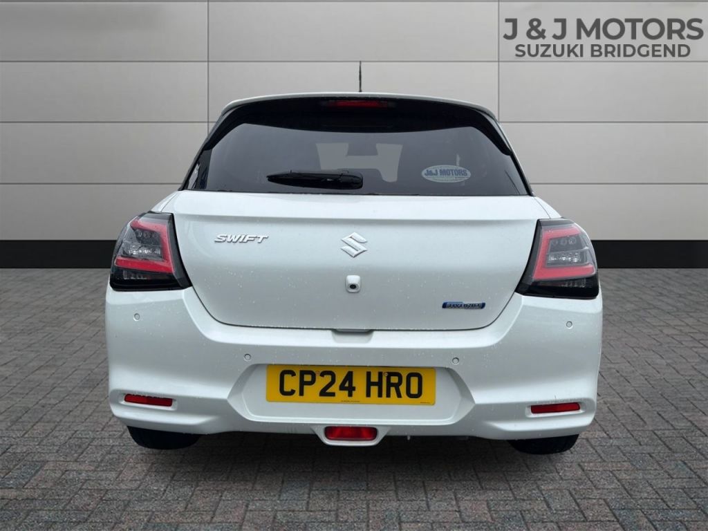 Used Suzuki Swift 2024 for sale - 77805385: Photo 6