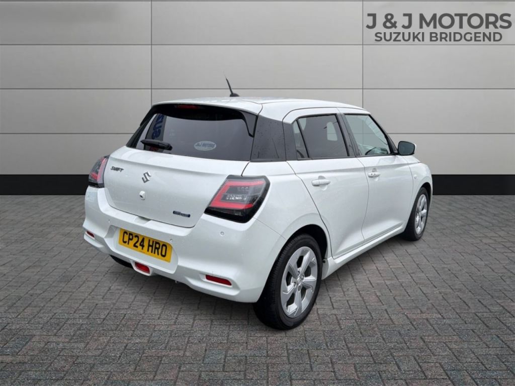 Used Suzuki Swift 2024 for sale - 77805385: Photo 7