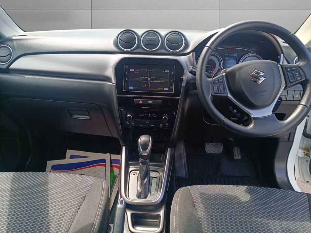 Used Suzuki Vitara 2022 for sale - 77287241: Photo 10