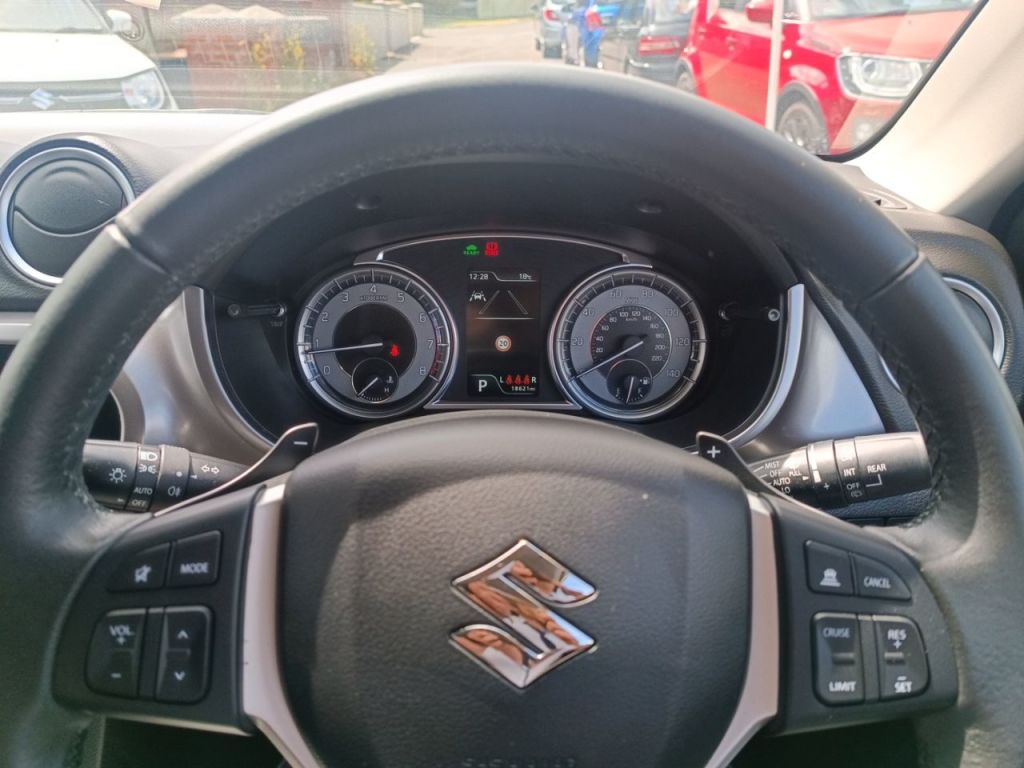 Used Suzuki Vitara 2022 for sale - 77287241: Photo 11