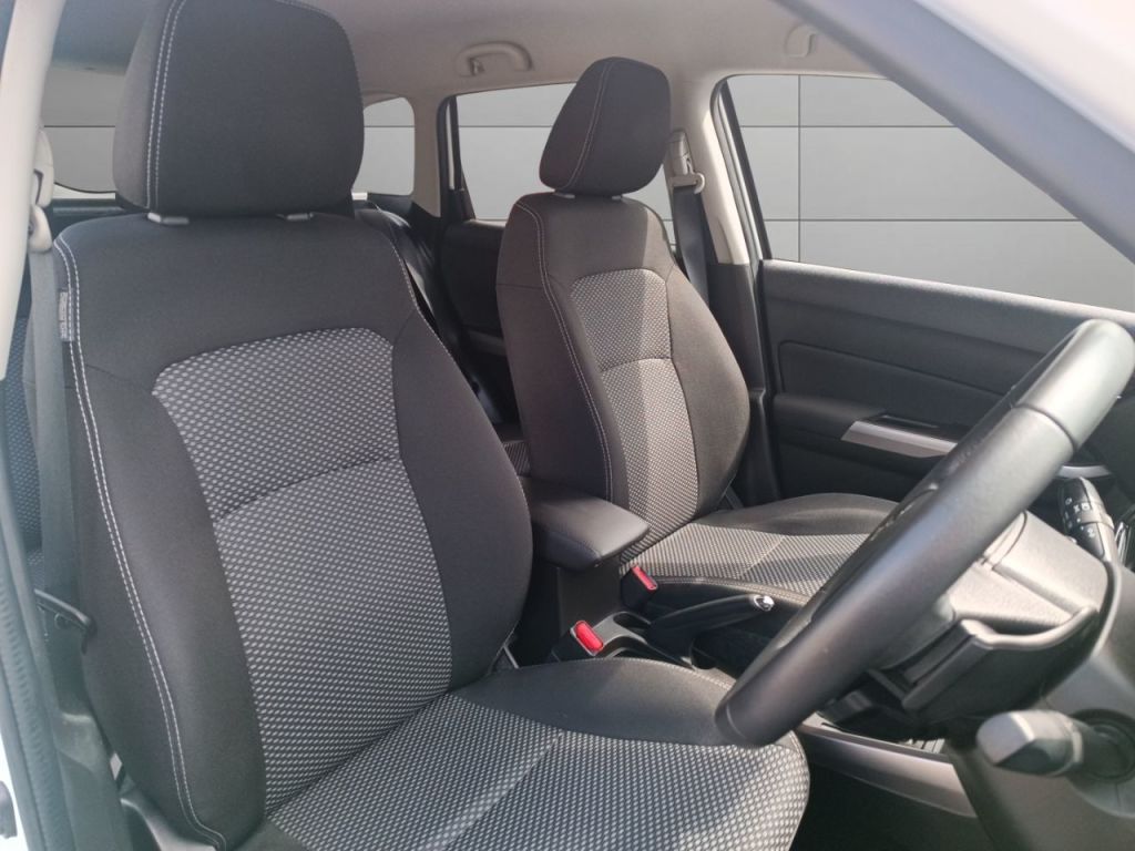 Used Suzuki Vitara 2022 for sale - 77287241: Photo 13