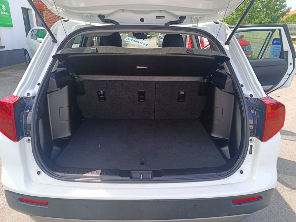 Used Suzuki Vitara 2022 for sale - 77287241: Photo 15