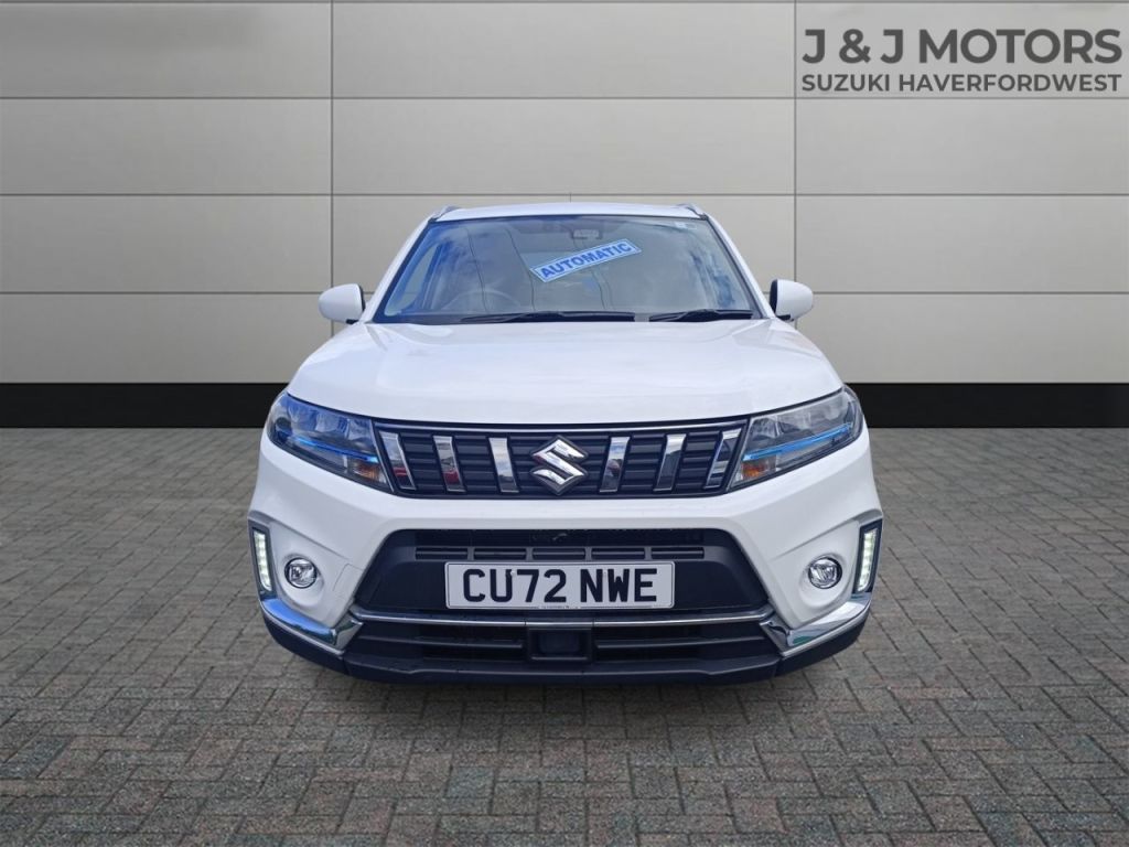 Used Suzuki Vitara 2022 for sale - 77287241: Photo 2