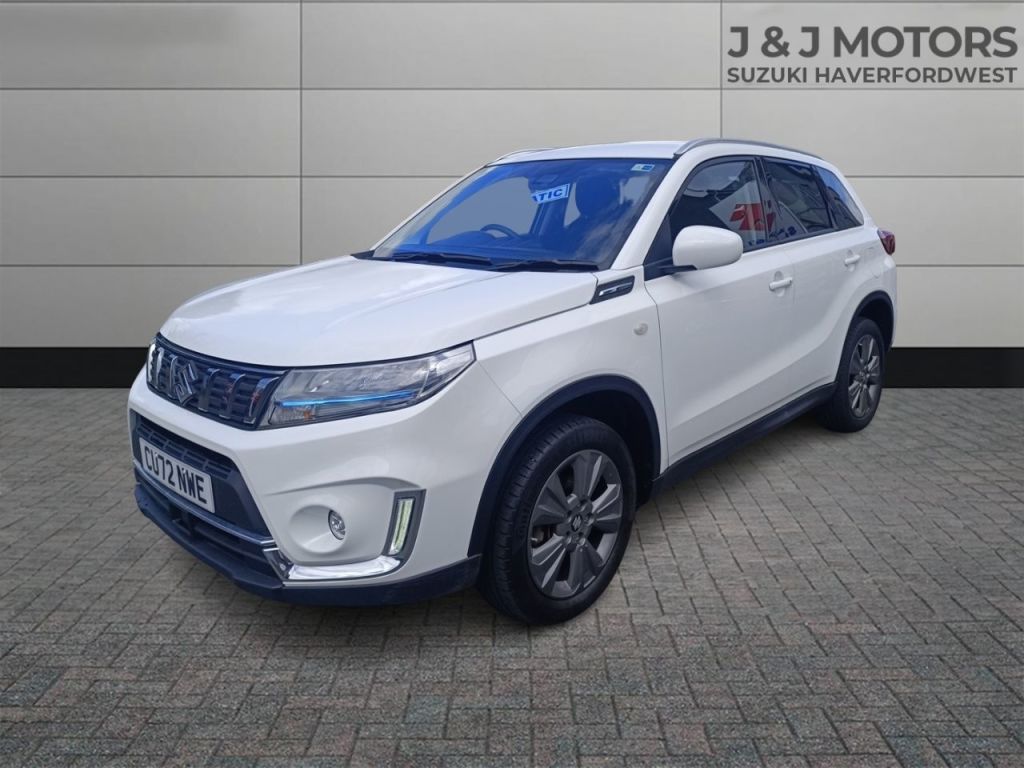 Used Suzuki Vitara 2022 for sale - 77287241: Photo 3