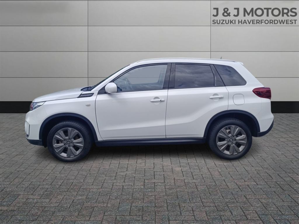 Used Suzuki Vitara 2022 for sale - 77287241: Photo 4