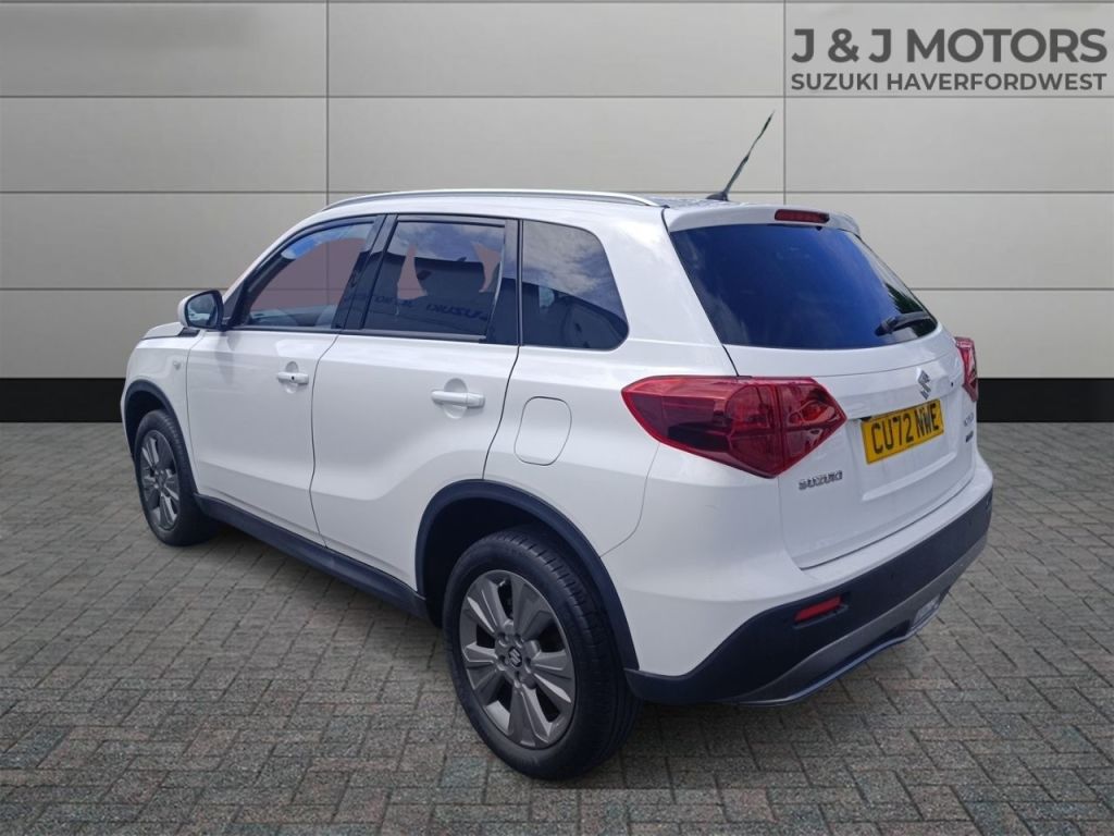 Used Suzuki Vitara 2022 for sale - 77287241: Photo 5