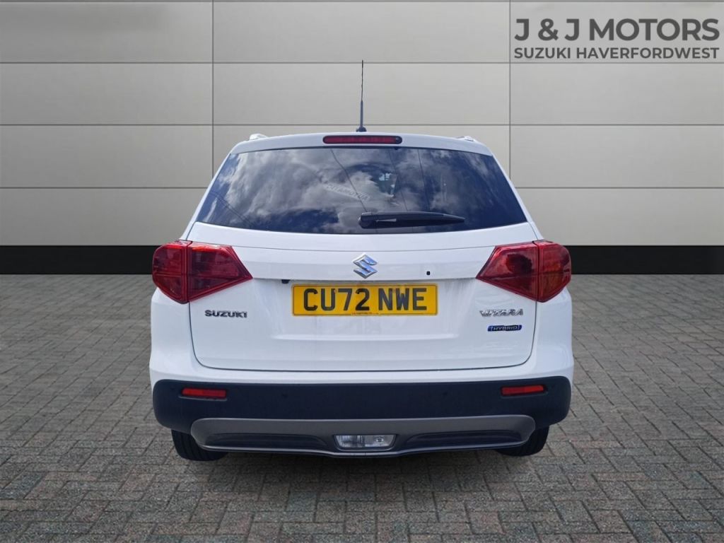 Used Suzuki Vitara 2022 for sale - 77287241: Photo 6