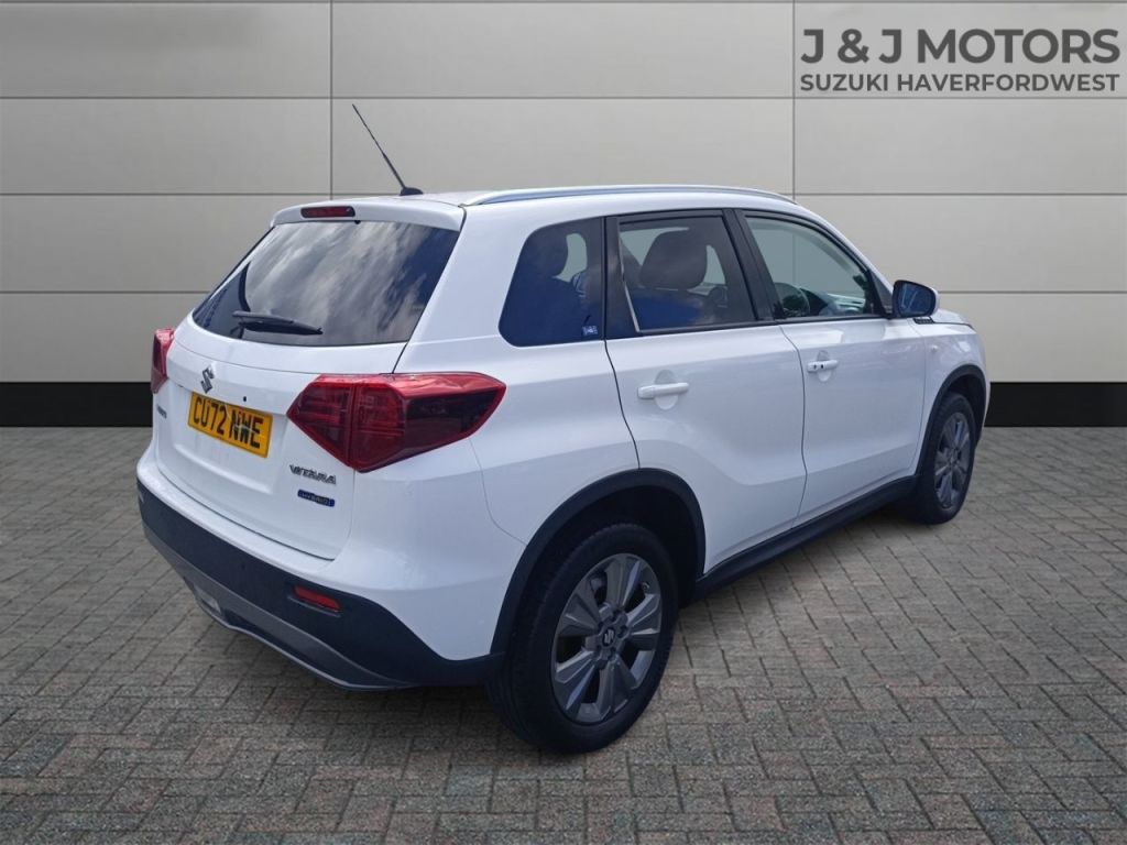 Used Suzuki Vitara 2022 for sale - 77287241: Photo 7