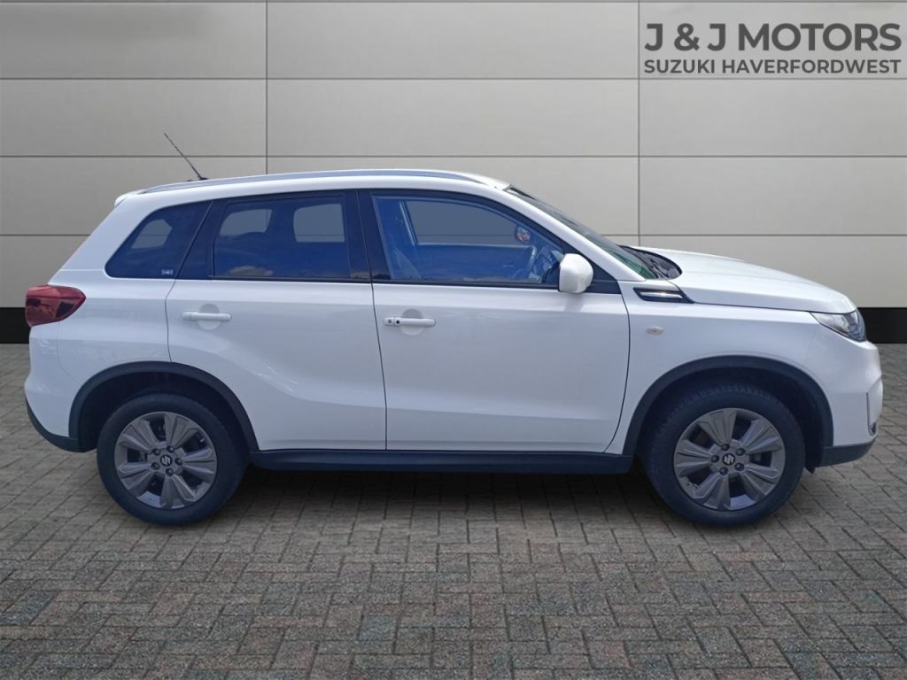 Used Suzuki Vitara 2022 for sale - 77287241: Photo 8