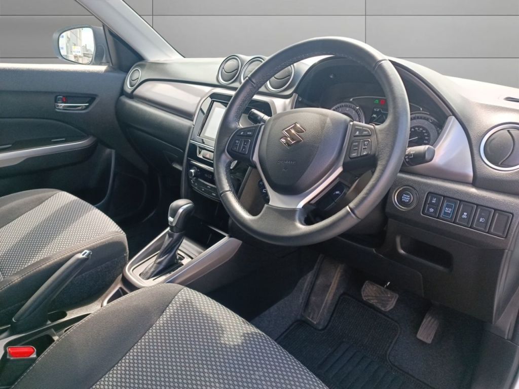 Used Suzuki Vitara 2022 for sale - 77287241: Photo 9