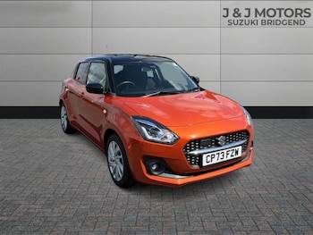 Used Suzuki Swift 2023 for sale - 79137247: Photo