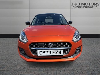 Used Suzuki Swift 2023 for sale - 79137247: Photo