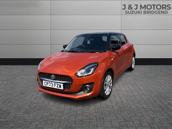 Used Suzuki Swift 2023 for sale - 79137247: Photo