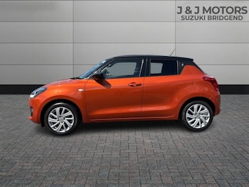 Used Suzuki Swift 2023 for sale - 79137247: Photo