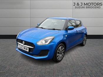 Used Suzuki Swift 2023 for sale - 77805382: Photo