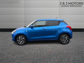 Used Suzuki Swift 2023 for sale - 77805382: Photo