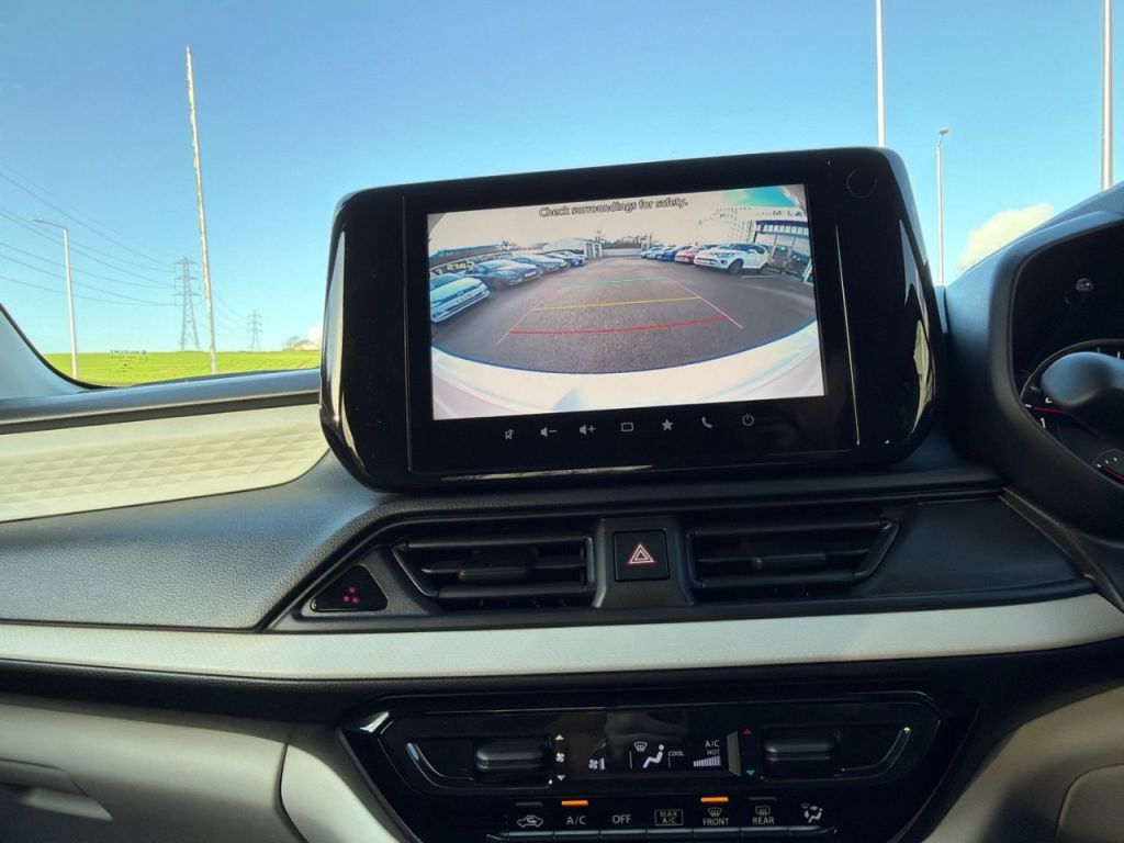 Used Suzuki Swift 2025 for sale - 76782846: Photo 13