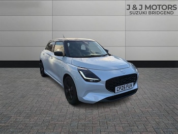 2025 - 1.2 Mild Hybrid Motion 5dr