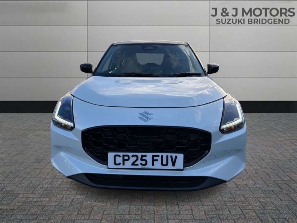 Used Suzuki Swift 2025 for sale - 76782846: Photo 2