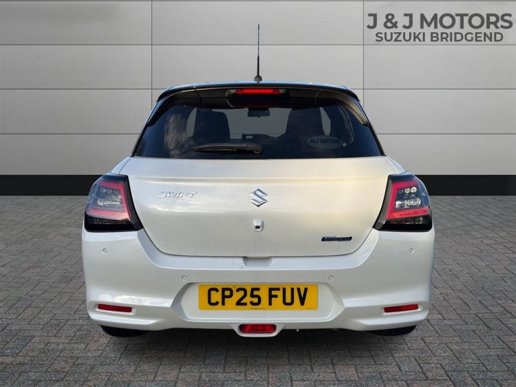 Used Suzuki Swift 2025 for sale - 76782846: Photo 6