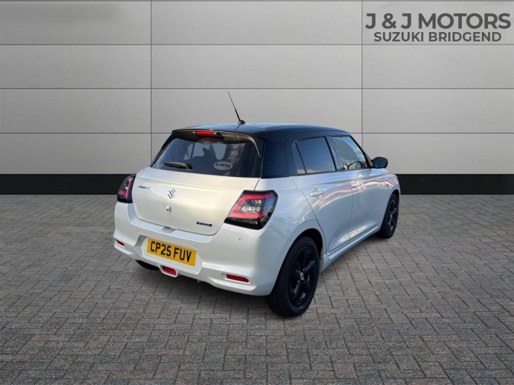 Used Suzuki Swift 2025 for sale - 76782846: Photo 7