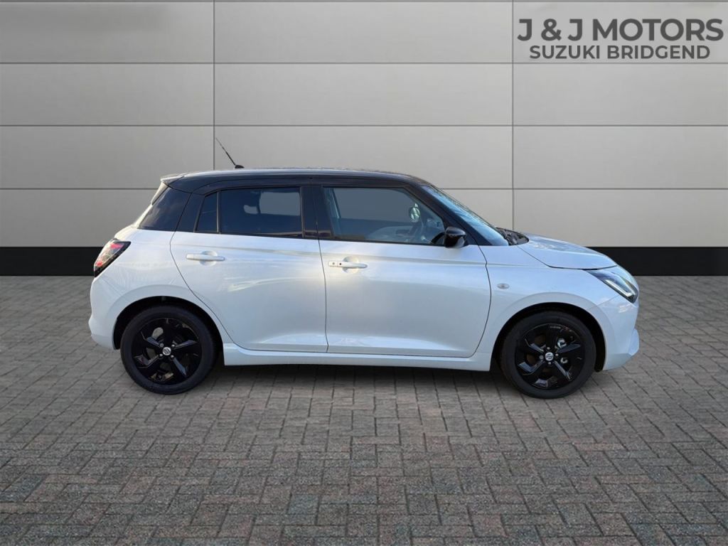 Used Suzuki Swift 2025 for sale - 76782846: Photo 8