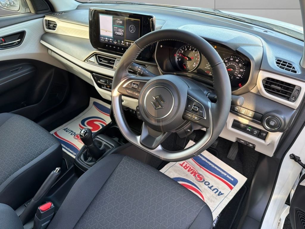 Used Suzuki Swift 2025 for sale - 76782846: Photo 9