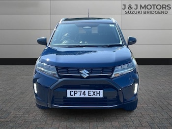 Used Suzuki Vitara 2025 for sale - 75358771: Photo