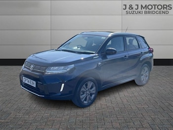 Used Suzuki Vitara 2025 for sale - 75358771: Photo