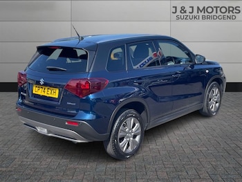 Used Suzuki Vitara 2025 for sale - 75358771: Photo