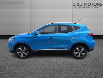 Used MG MG ZS 2022 for sale - 79244457: Photo