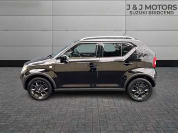 Used Suzuki Ignis 2021 for sale - 75253193: Photo