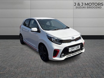 Used Kia Picanto 2017 for sale - 79244452: Photo