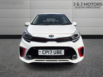 Used Kia Picanto 2017 for sale - 79244452: Photo