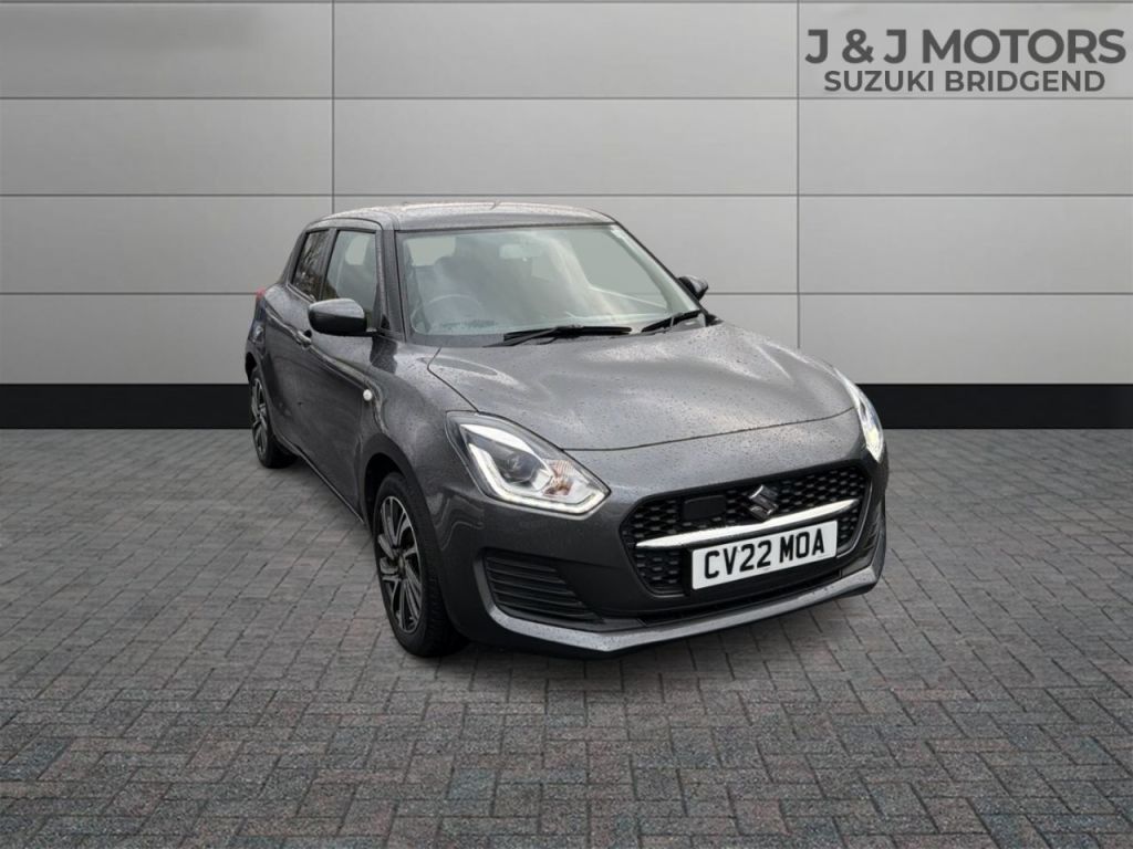 Used Suzuki Swift 2022 for sale - 76882924: Photo 1