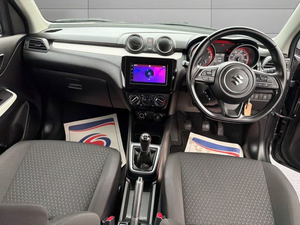 Used Suzuki Swift 2022 for sale - 76882924: Photo 10