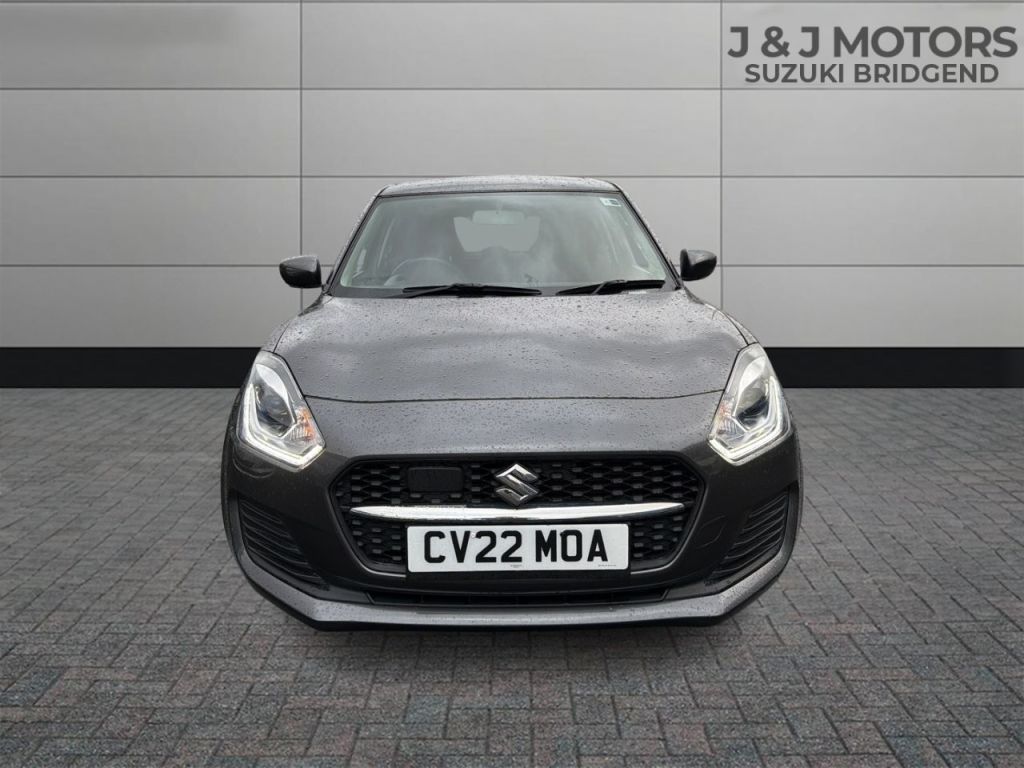 Used Suzuki Swift 2022 for sale - 76882924: Photo 2