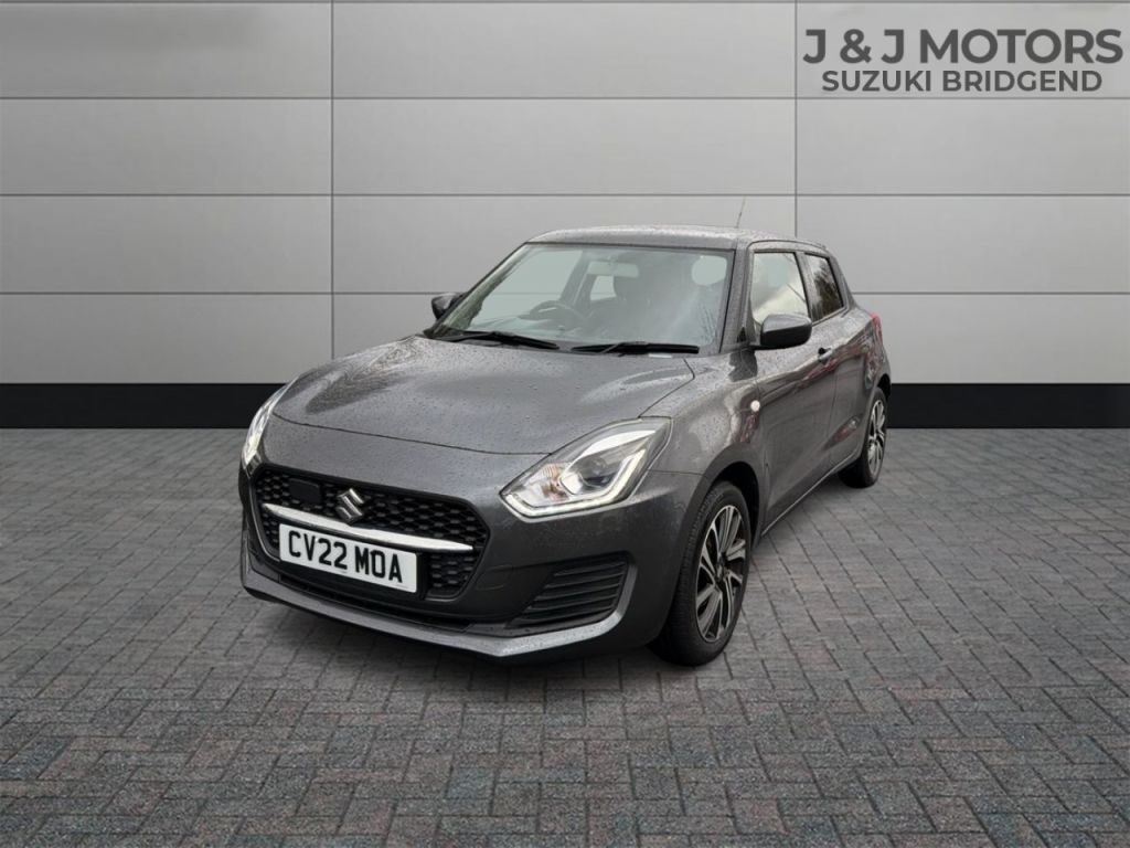 Used Suzuki Swift 2022 for sale - 76882924: Photo 3