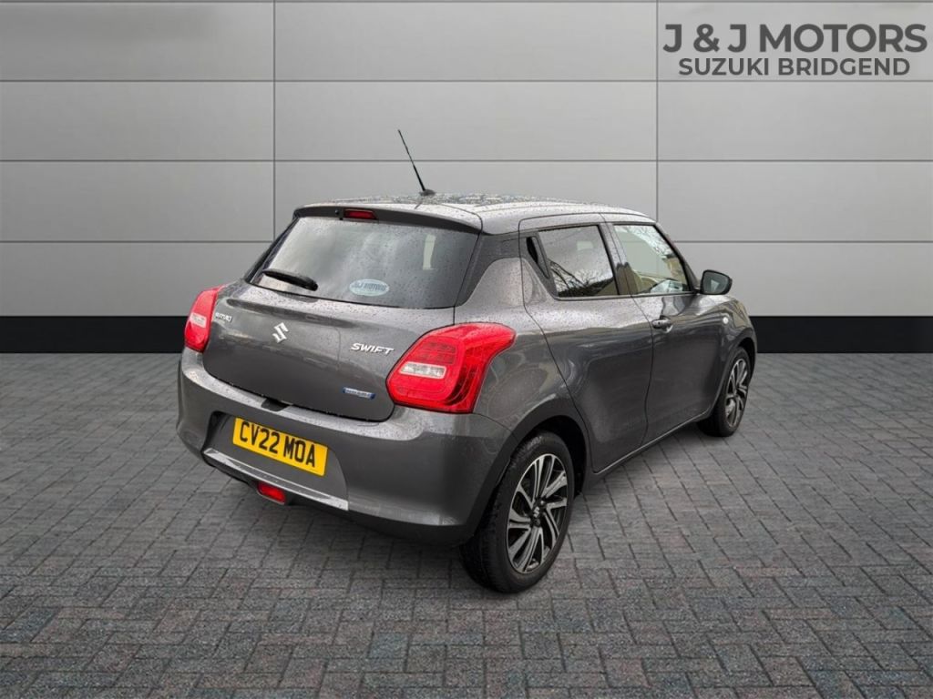 Used Suzuki Swift 2022 for sale - 76882924: Photo 7