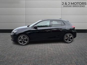 Used Vauxhall Corsa 2024 for sale - 79137241: Photo