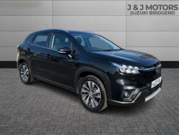 2023 - 1.4 Boosterjet 48V Hybrid Ultra ALLGRIP 5dr