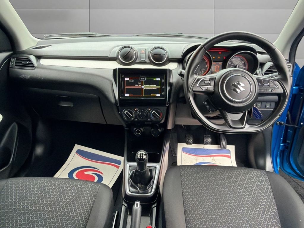 Used Suzuki Swift 2023 for sale - 77327533: Photo 10